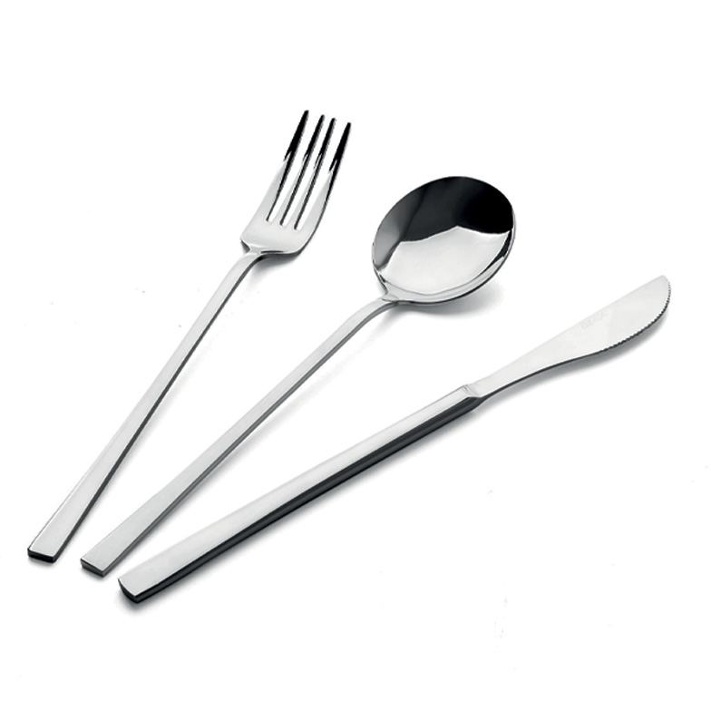 Set pribora za jelo (36 komada) CAMERON