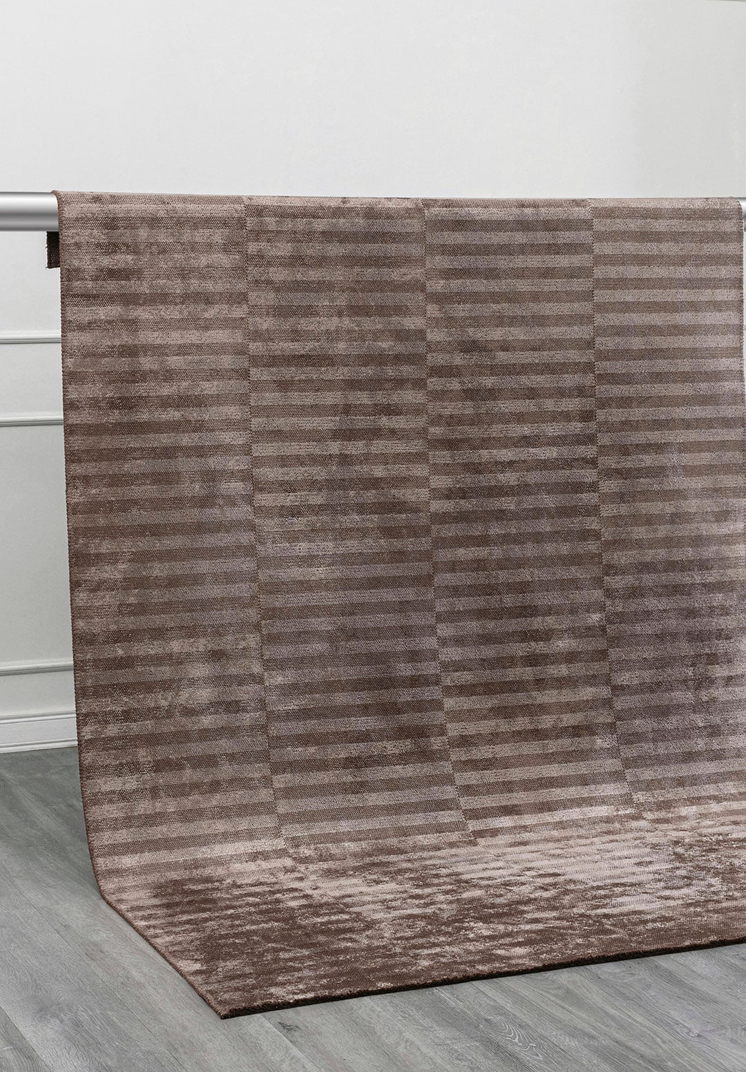 Tepih ZEN DARK GREY, 200 x 300 cm