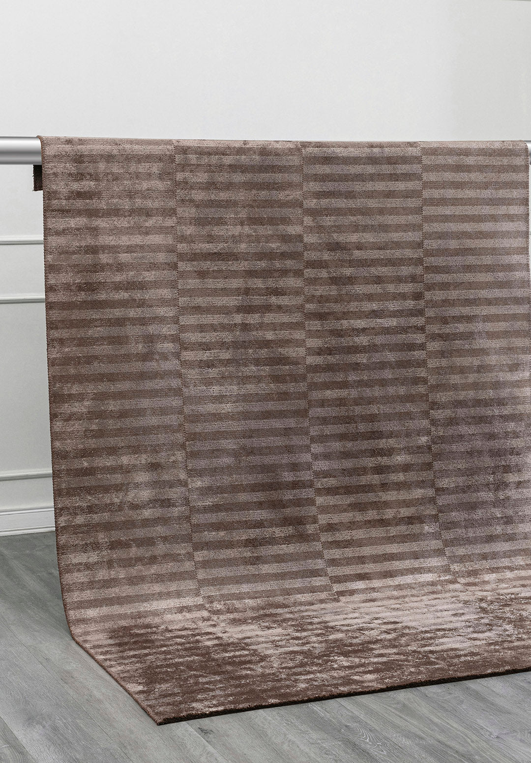 Tepih ZEN DARK GREY, 200 x 250 cm