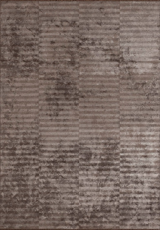 Tepih ZEN DARK GREY, 240 x 340 cm