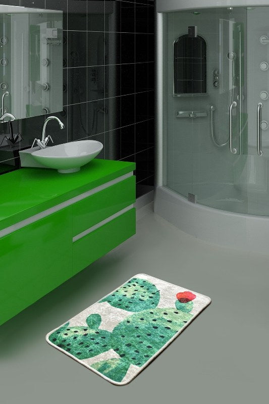 Tepih kupaonski, Green DJT