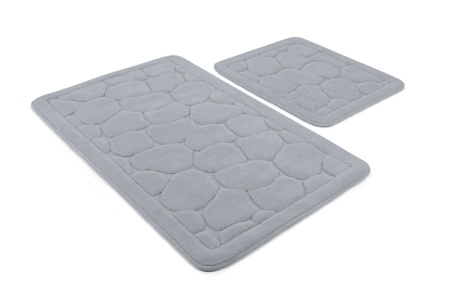 Set kupaonskih prostirki (2 komada) Lino