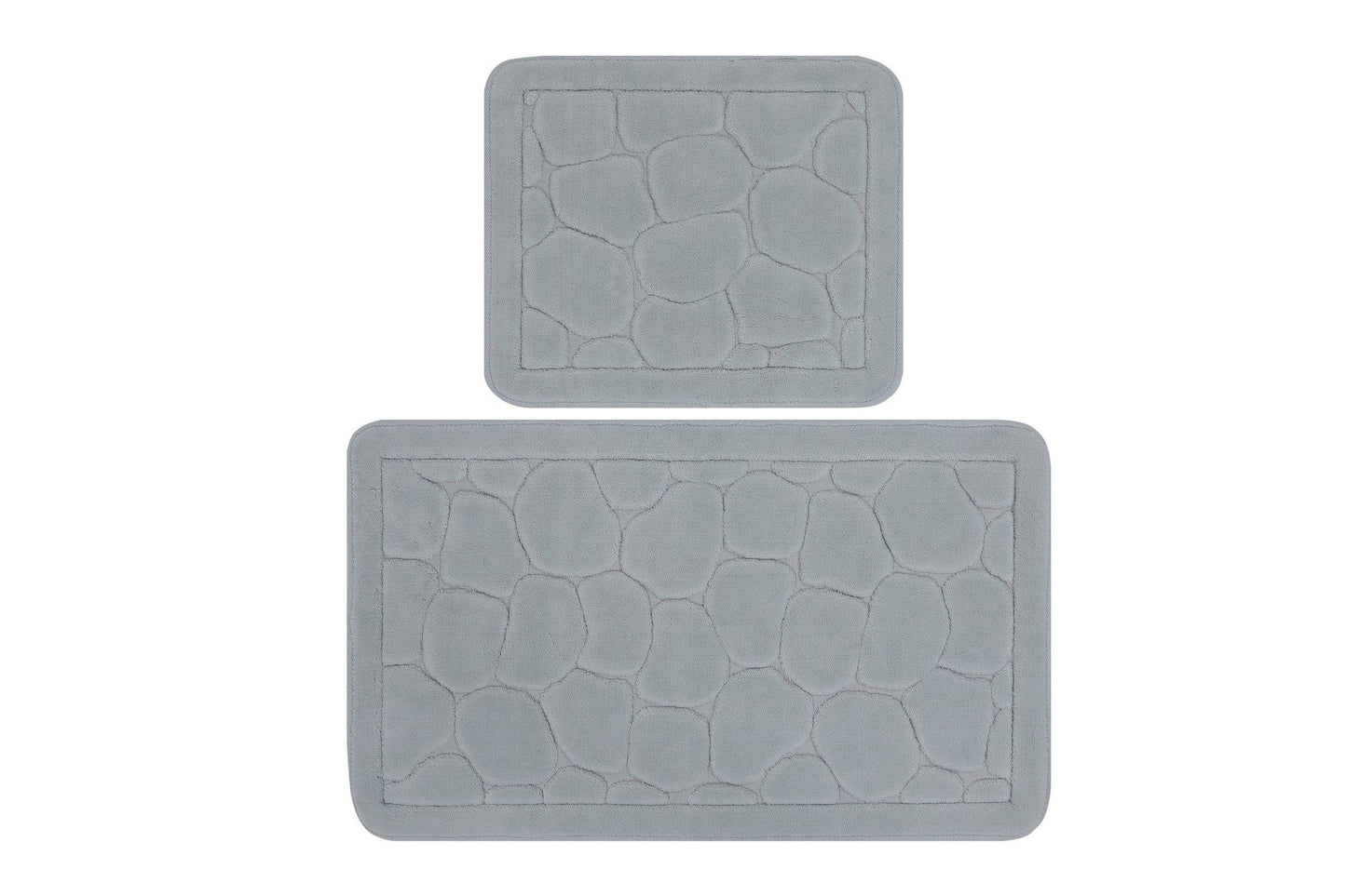 Set kupaonskih prostirki (2 komada) Lino