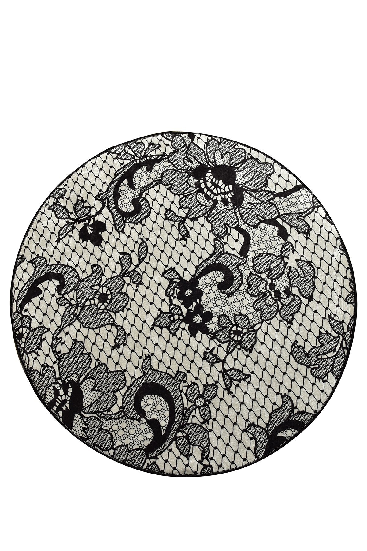 Prostirka kupaonska Lace Djt