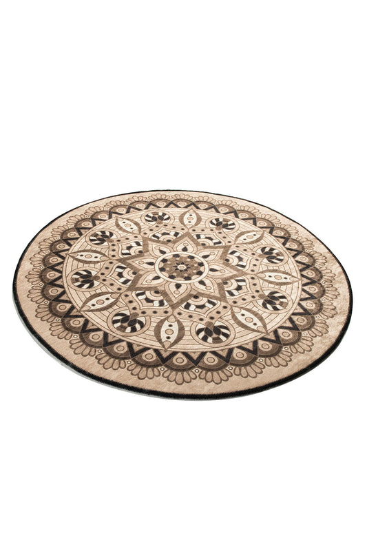 Tepih kupaonski, Mandal DJT - Beige