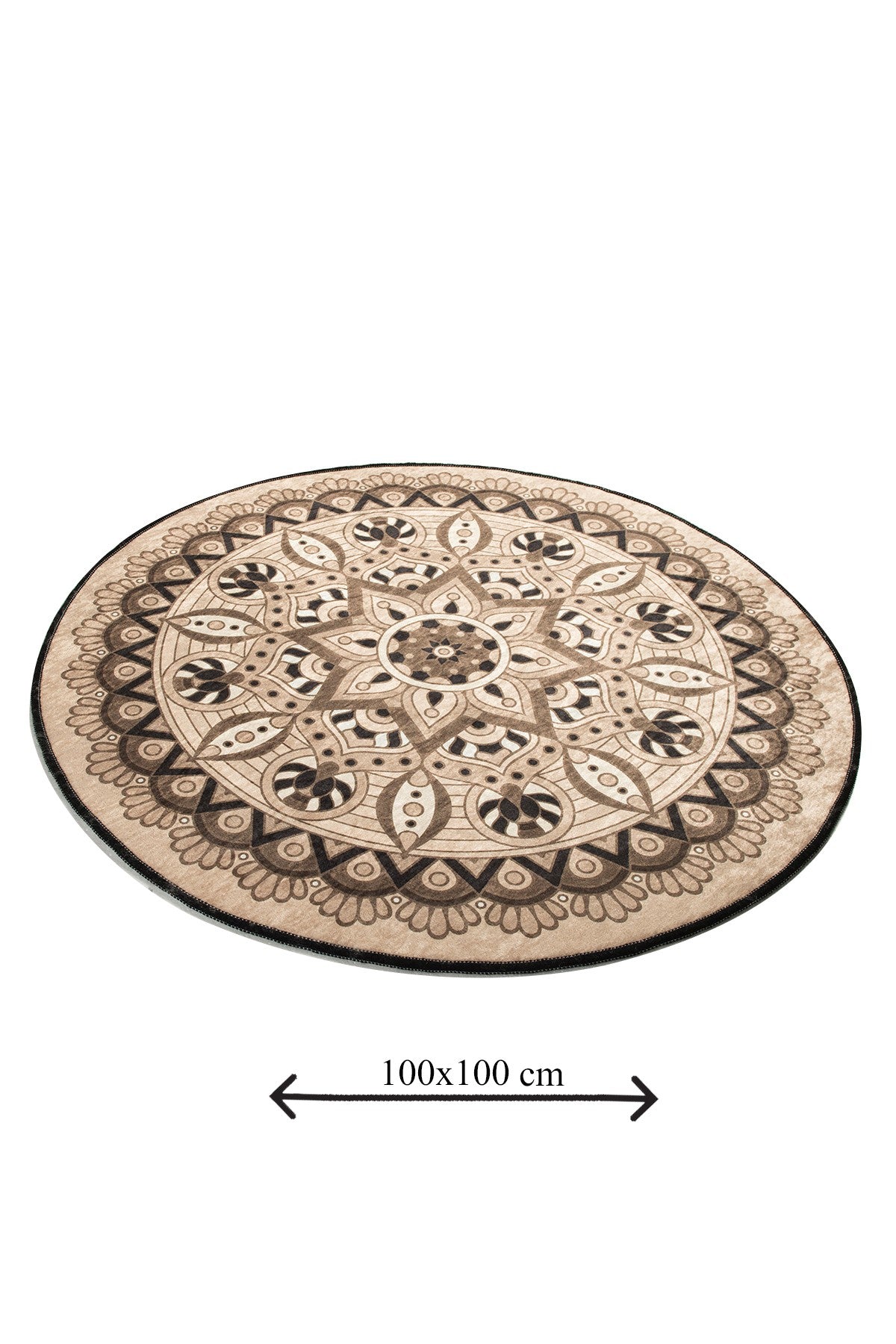 Tepih kupaonski, Mandal DJT - Beige
