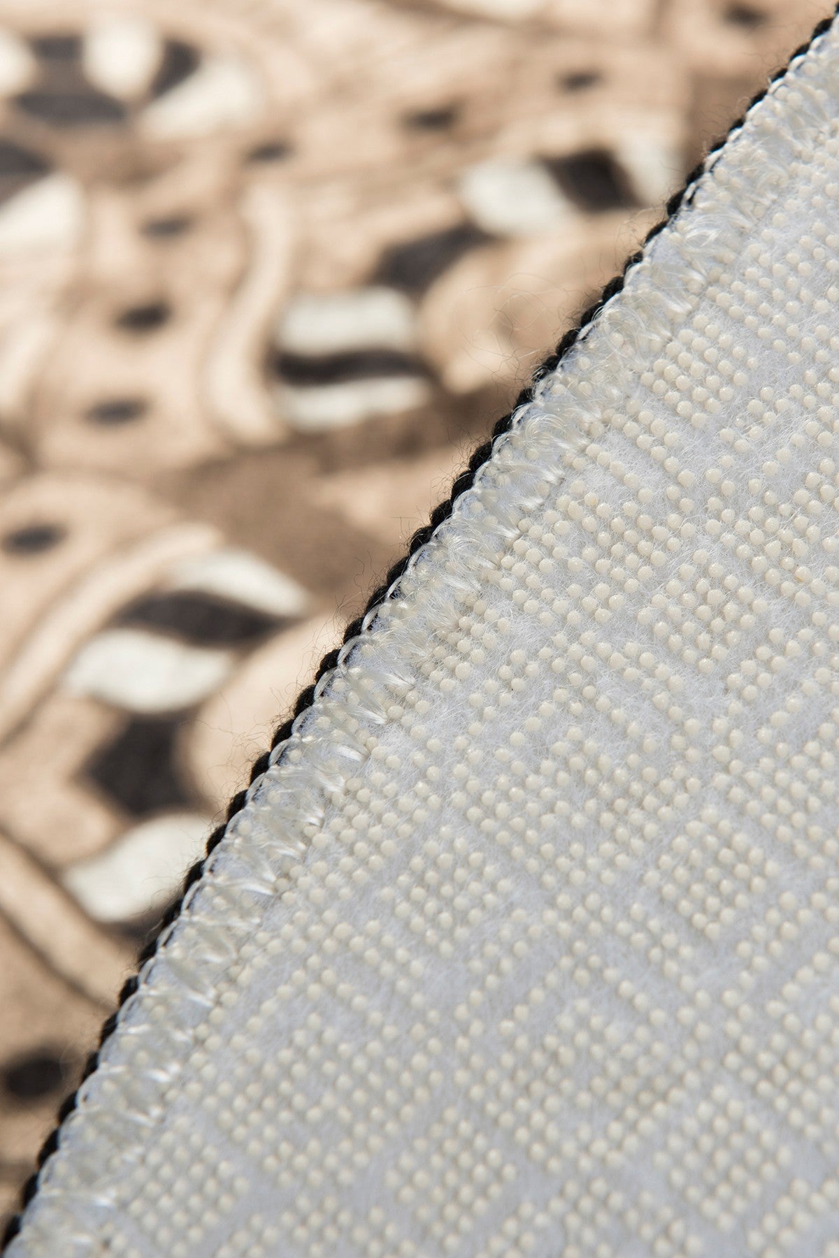 Tepih kupaonski, Mandal DJT - Beige