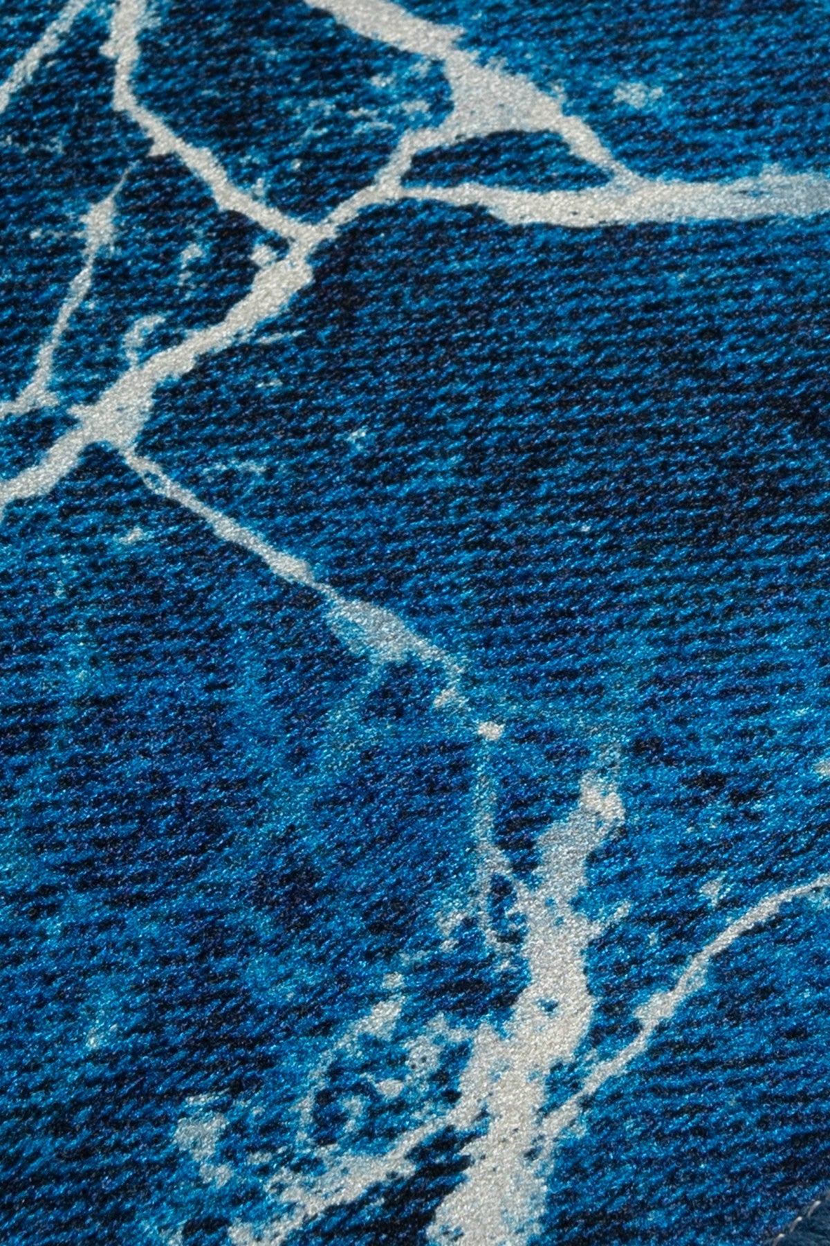 Tepih kupaonski, Denim DJT