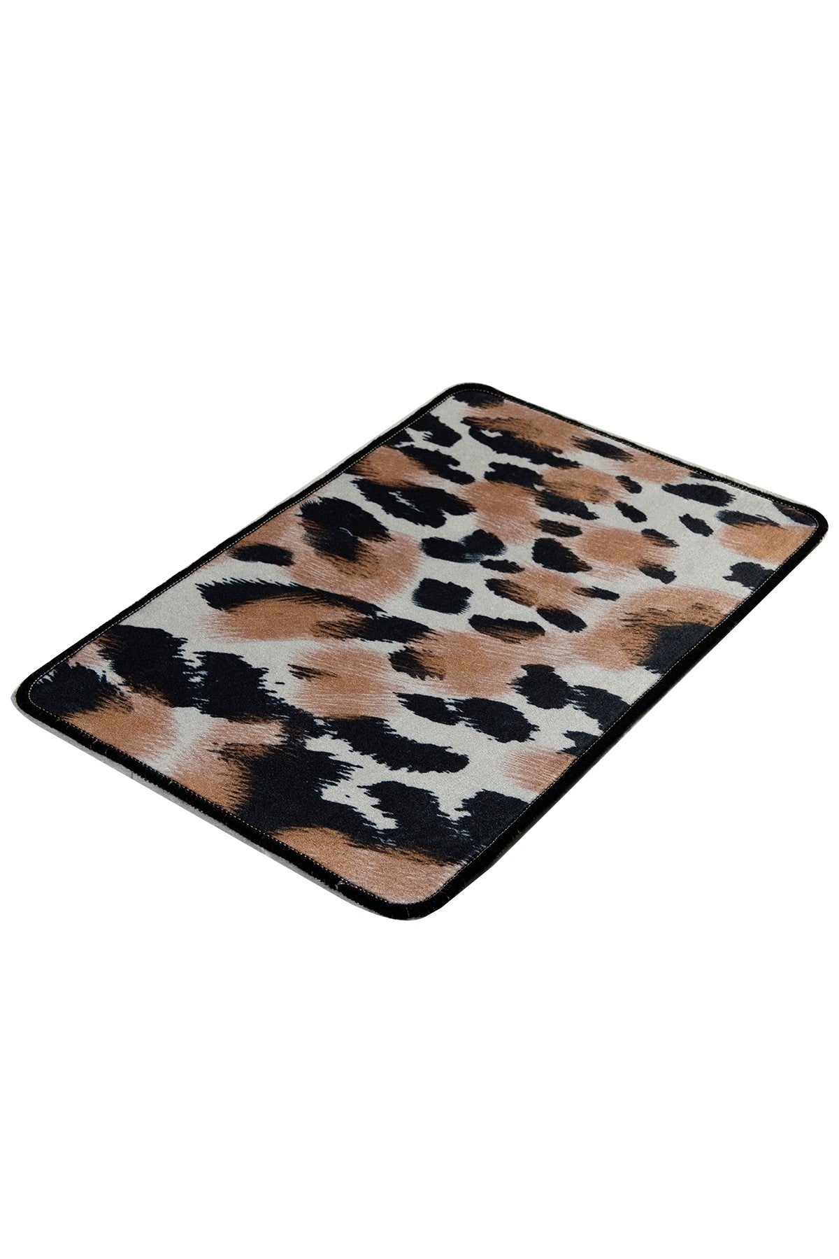 Prostirka kupaonska Leopar Djt (40 x 60)