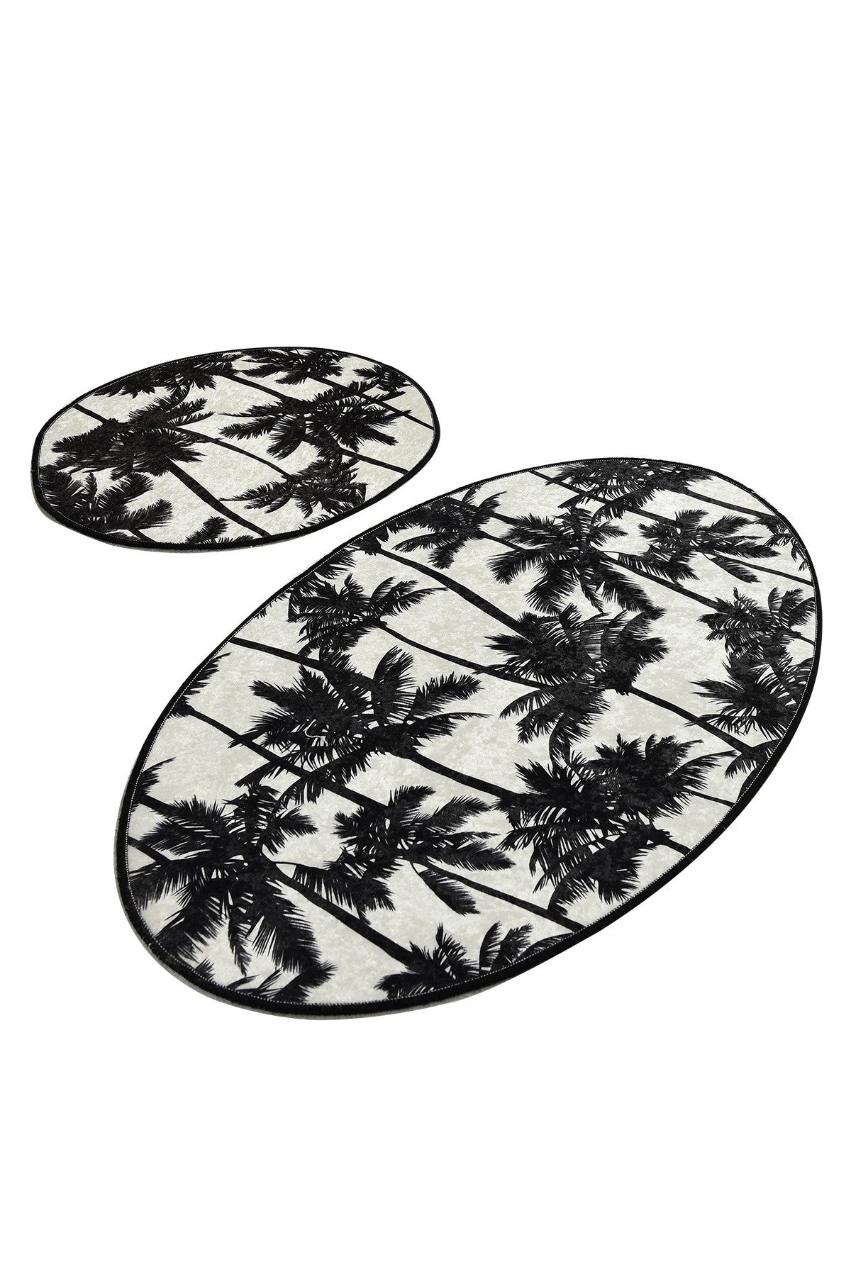 Set kupaonskih prostirki (2 komada) Palm Djt