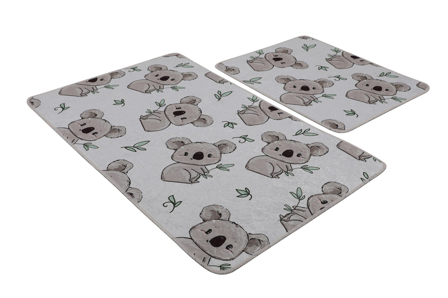 Set kupaonskih prostirki (2 komada) Koala