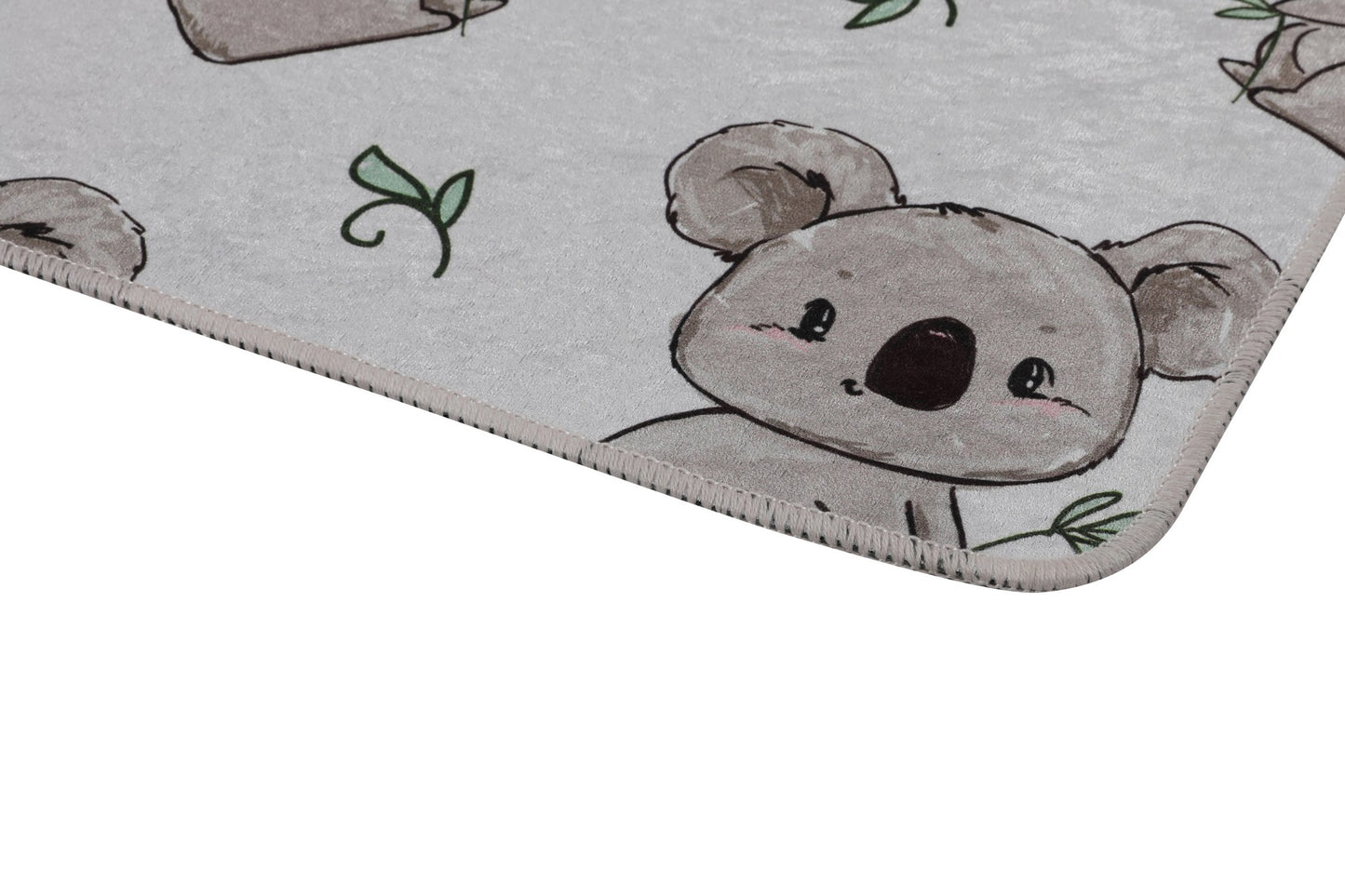 Set kupaonskih prostirki (2 komada) Koala