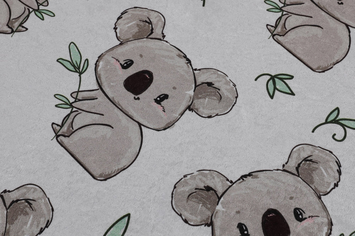 Set kupaonskih prostirki (2 komada) Koala