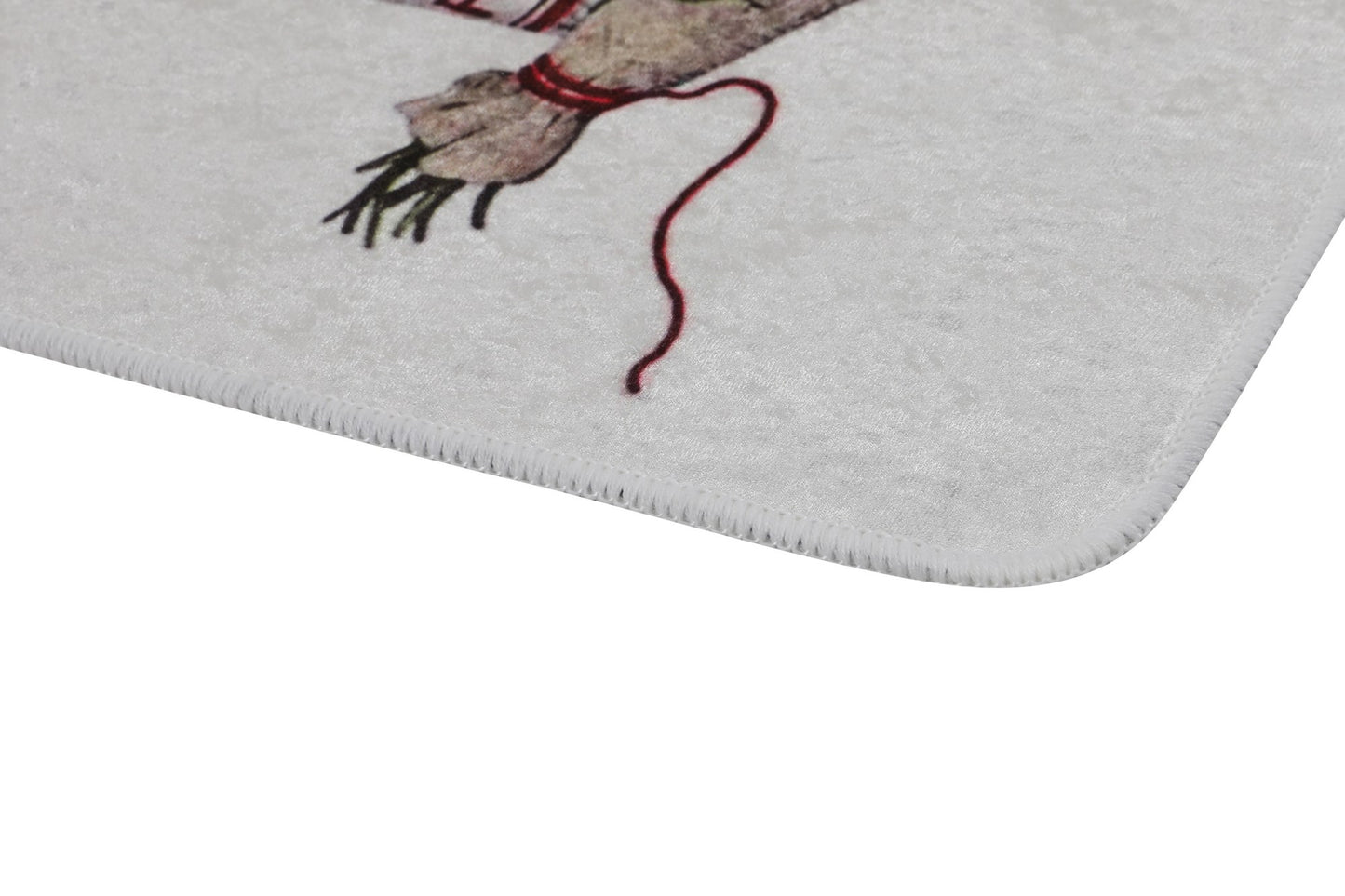 Kupaonski tepisi u setu (2 komada), Purpura