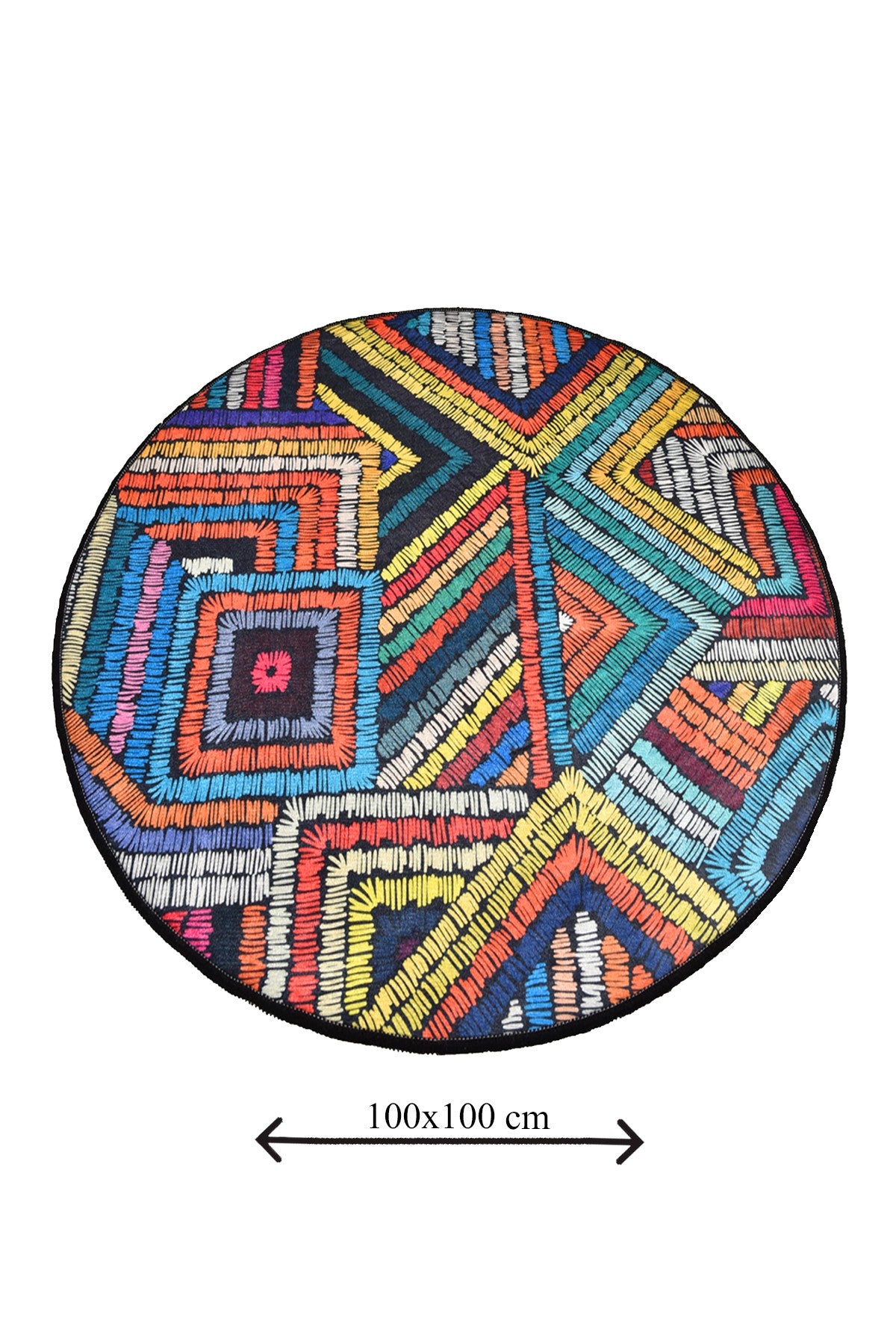 Tepih kupaonski, Maglie DJT (100 cm)
