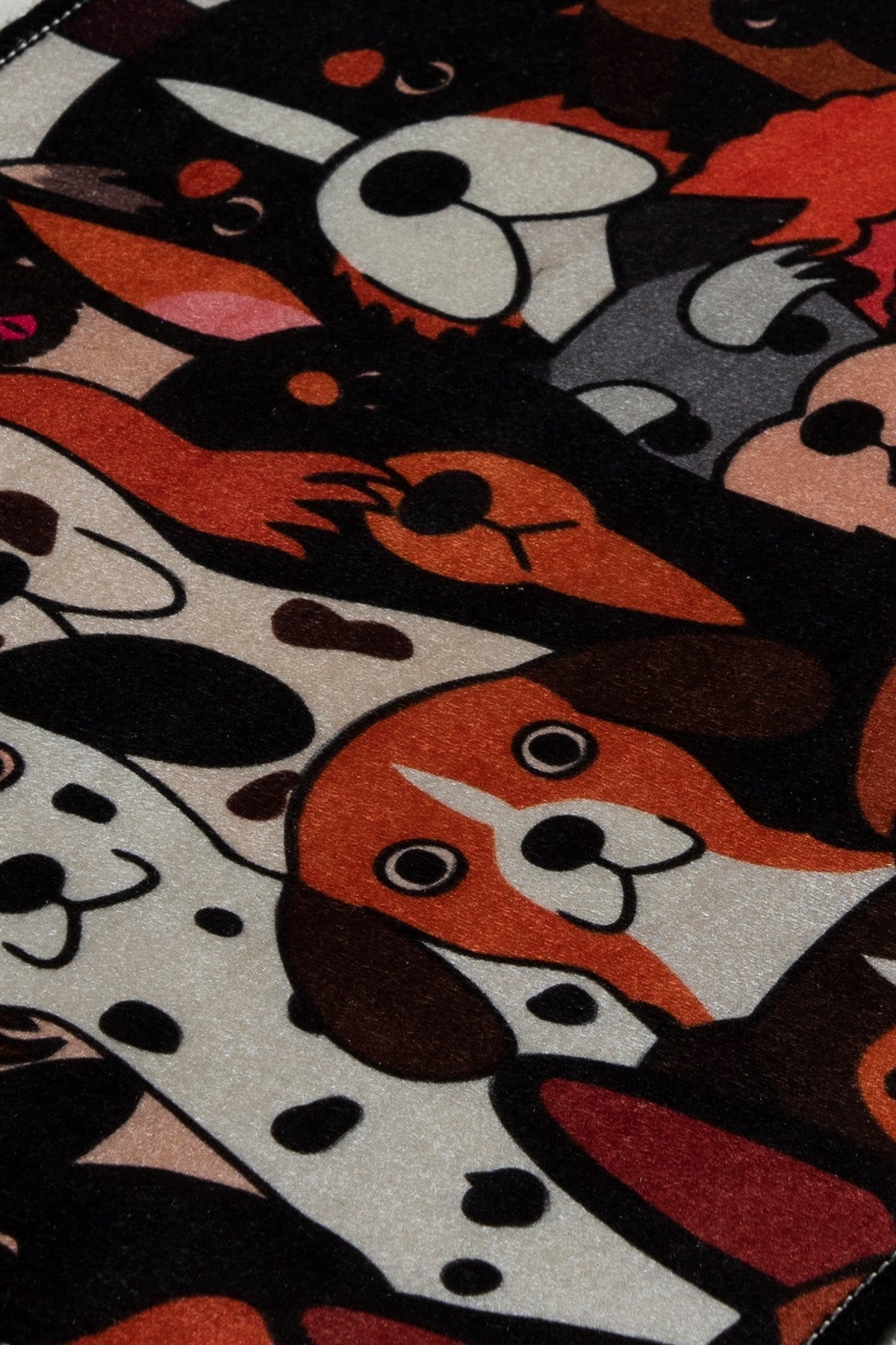 Tepih kupaonski, Dogs (40 x 60)