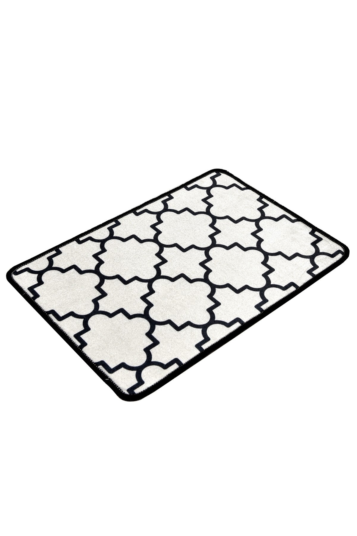 Tepih kupaonski, Kupa - White (40 x 60)