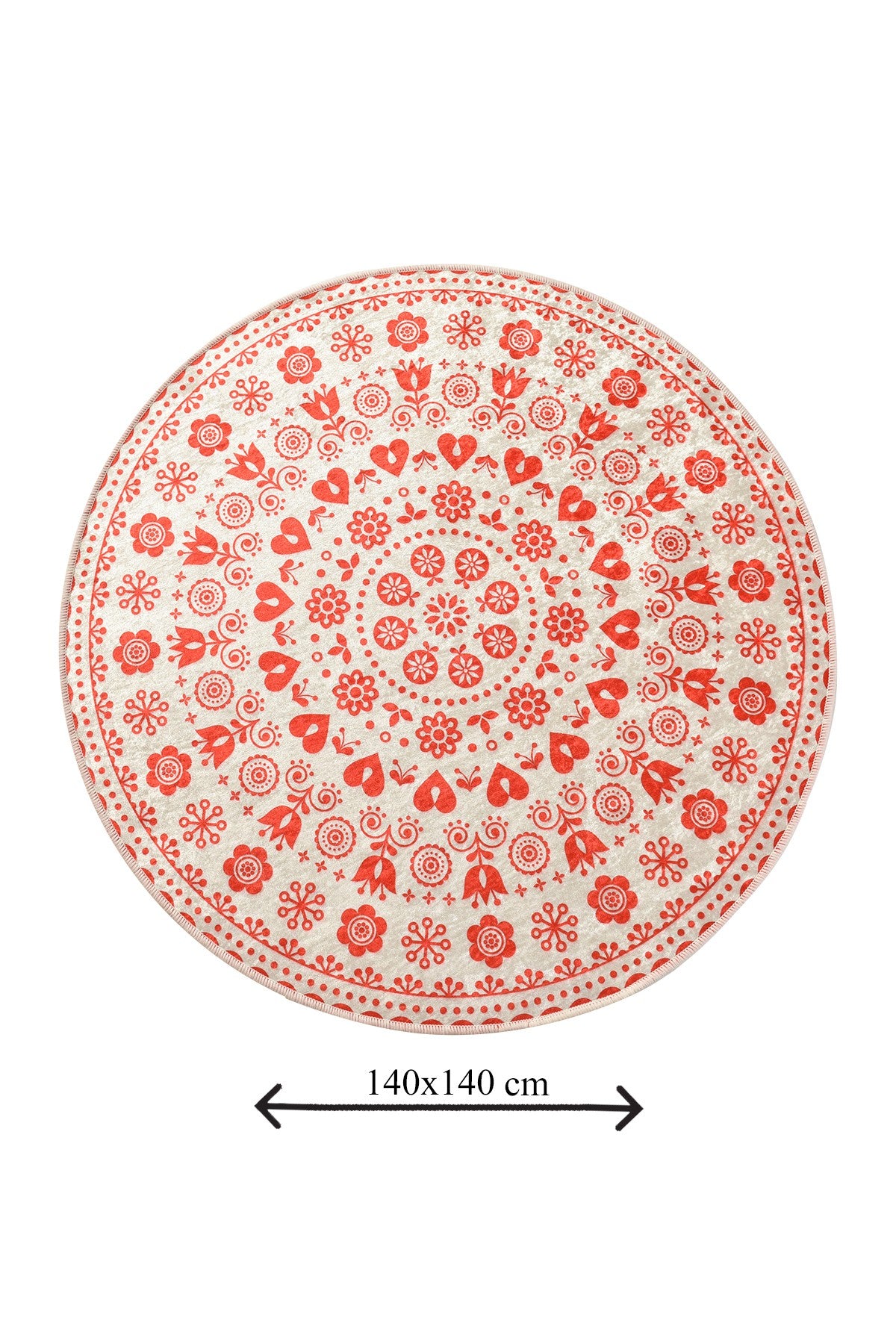 Prostirka za kupaonicu MALANI