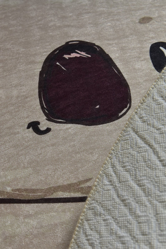 Kupoanski tepih KOALA, Koala Shape