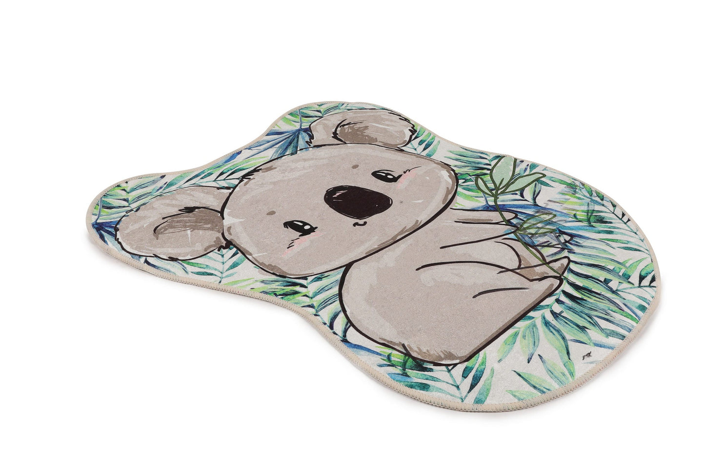 Kupoanski tepih KOALA, Koala Shape