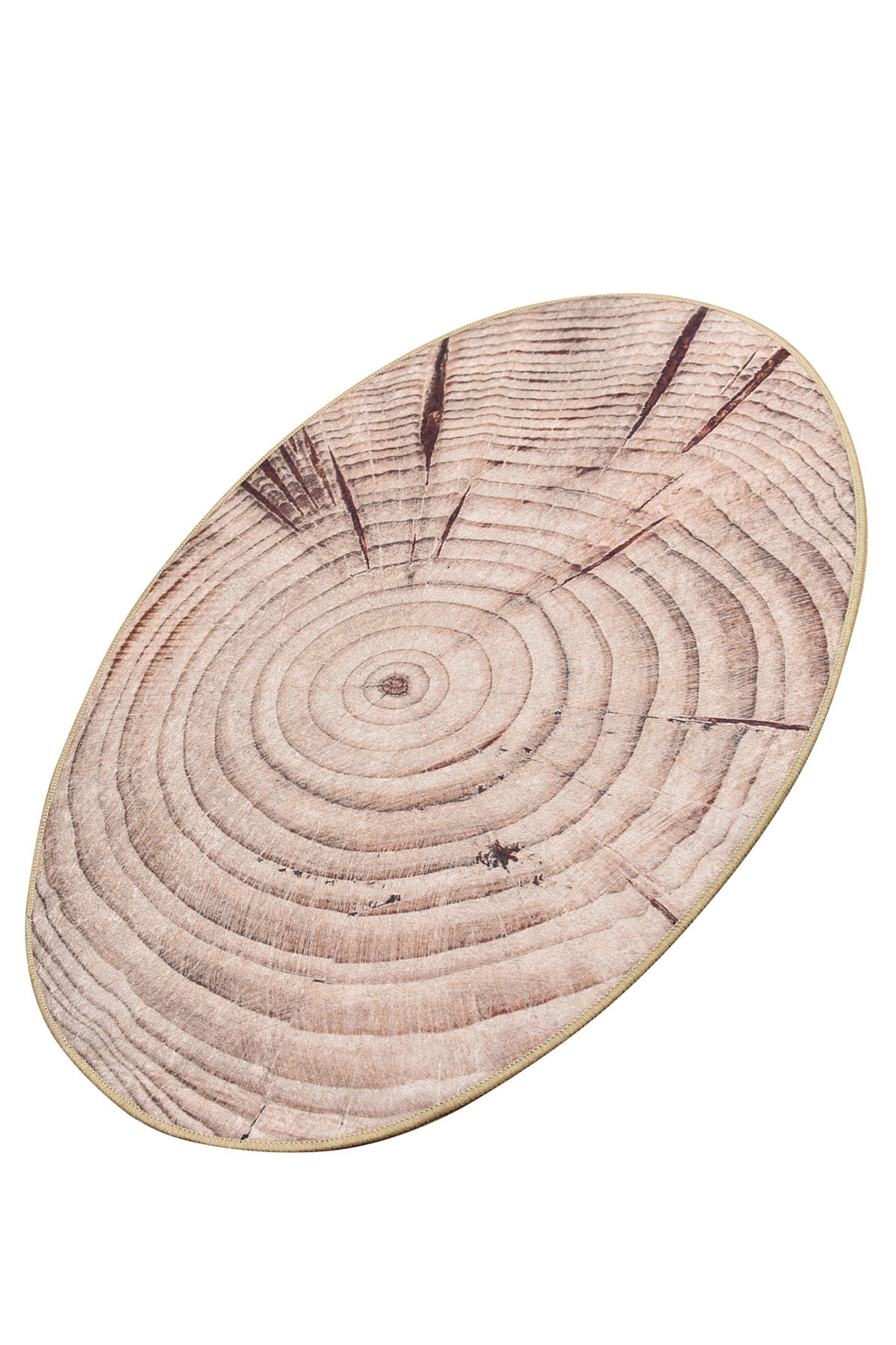 Prostirka kupaonska Wood Djt
