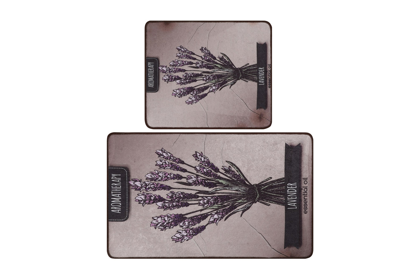 Set prostirki (2 komada) LOGAN