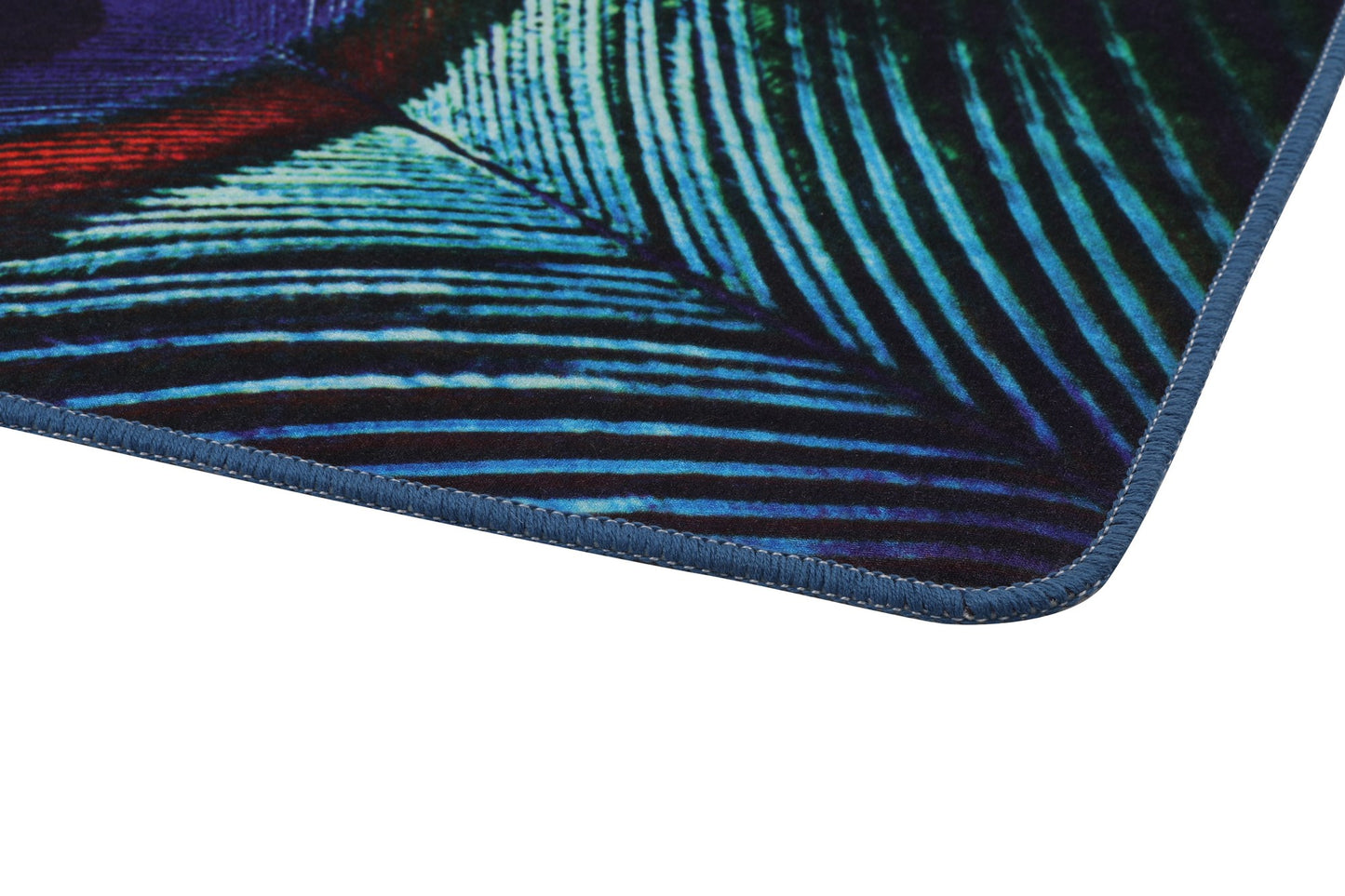 Set kupaonskih prostirki (3 komada) Peacock