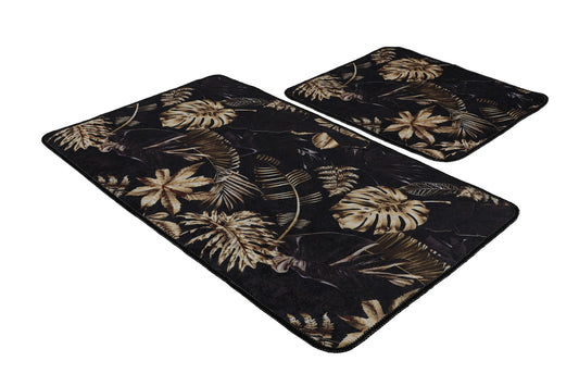 Kupaonski tepisi u setu (2 komada), Blanket