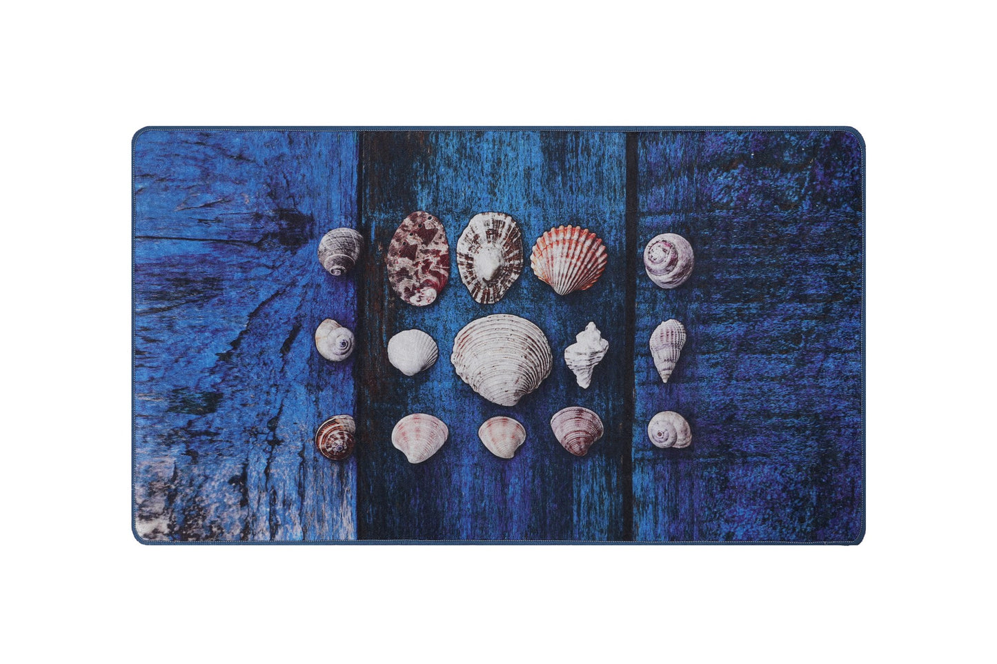 Prostirka kupaonska Seashell (70 x 120)