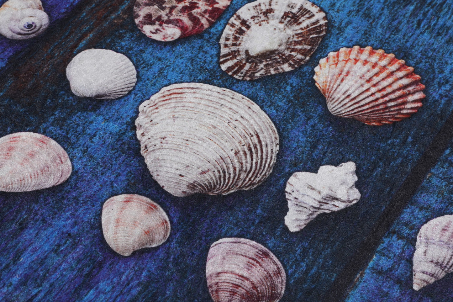 Prostirka kupaonska Seashell (70 x 120)