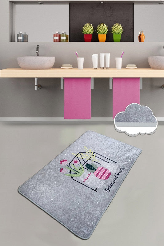 Kupaonska prostirka Botanical Sweets (70 x 120)