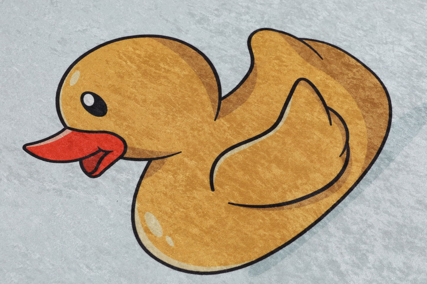 Prostirka kupaonska Canard Djt (80 cm)