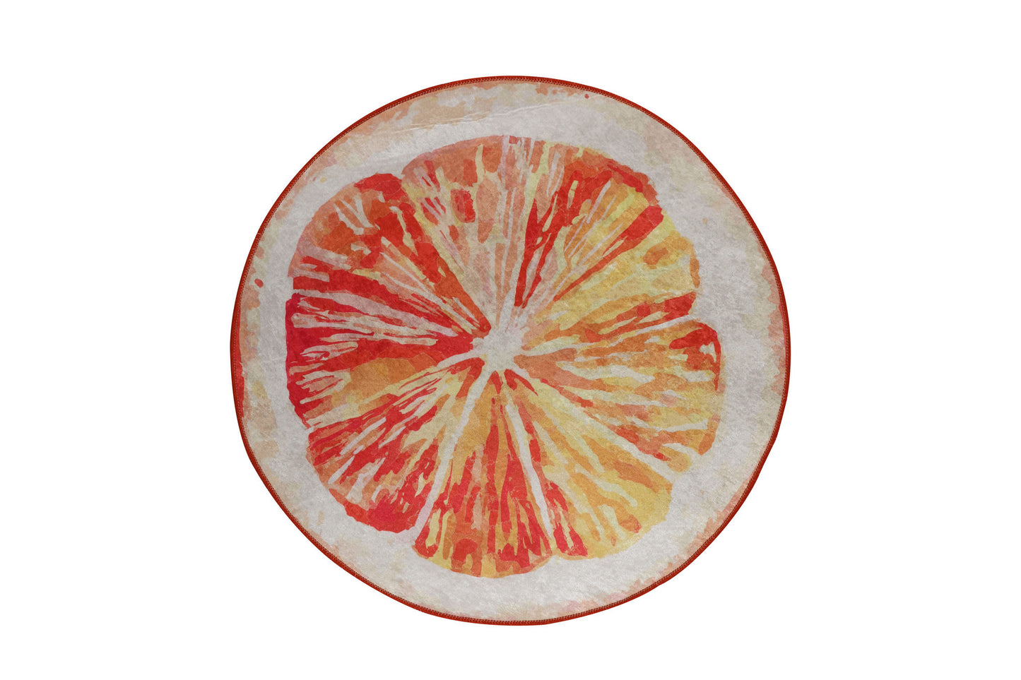 Kupaonska prostirka Grapefruit Djt (200 cm)