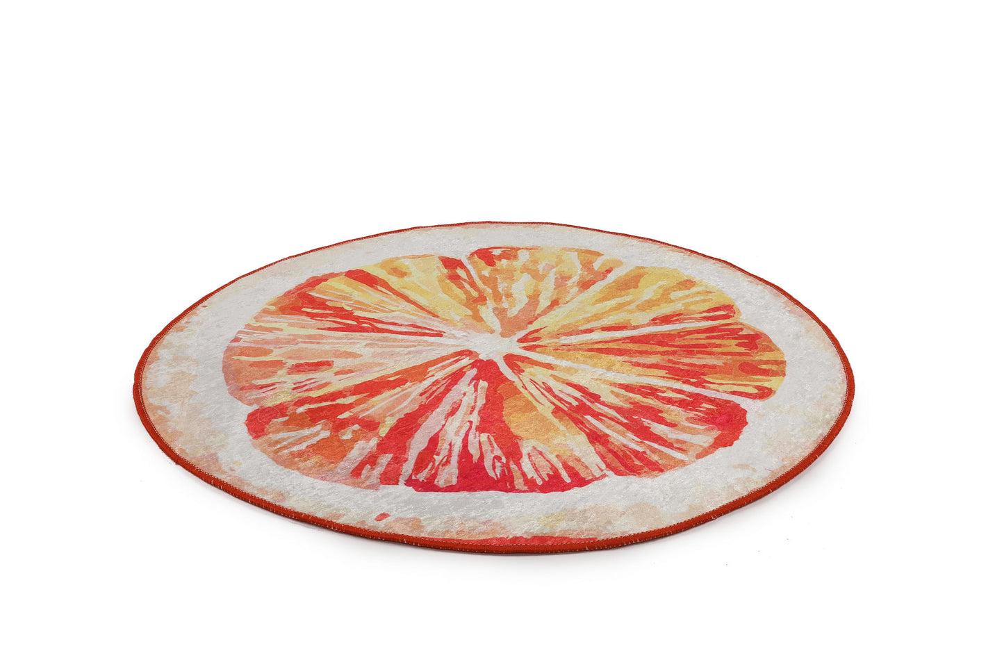 Kupaonska prostirka Grapefruit Djt (200 cm)