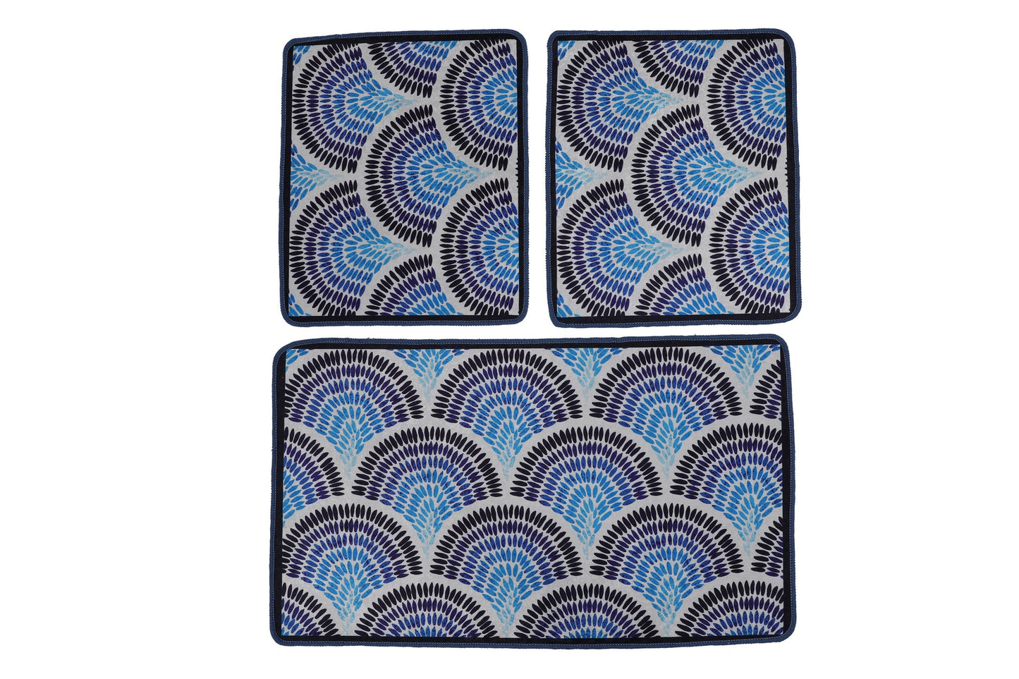 Set prostirki (2 komada) KALANI
