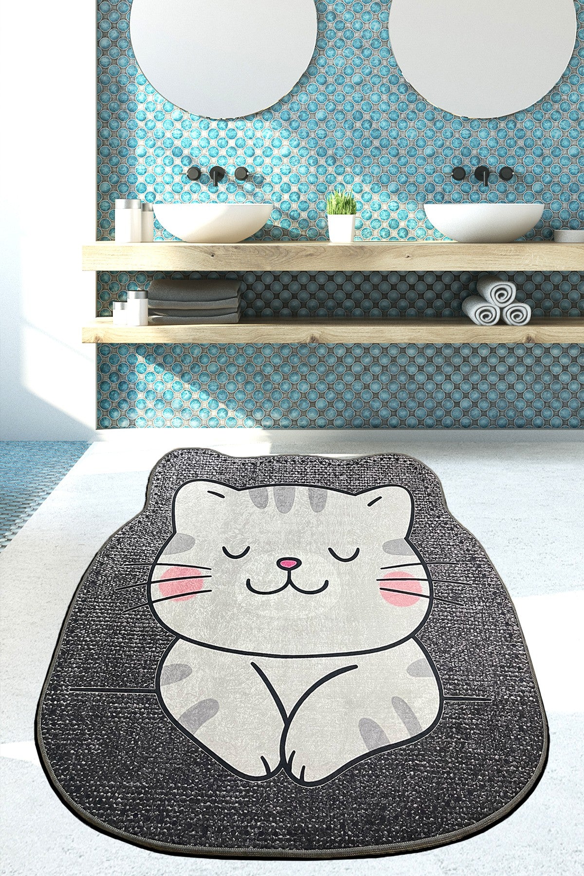 Prostirka za kupaonicu ESME