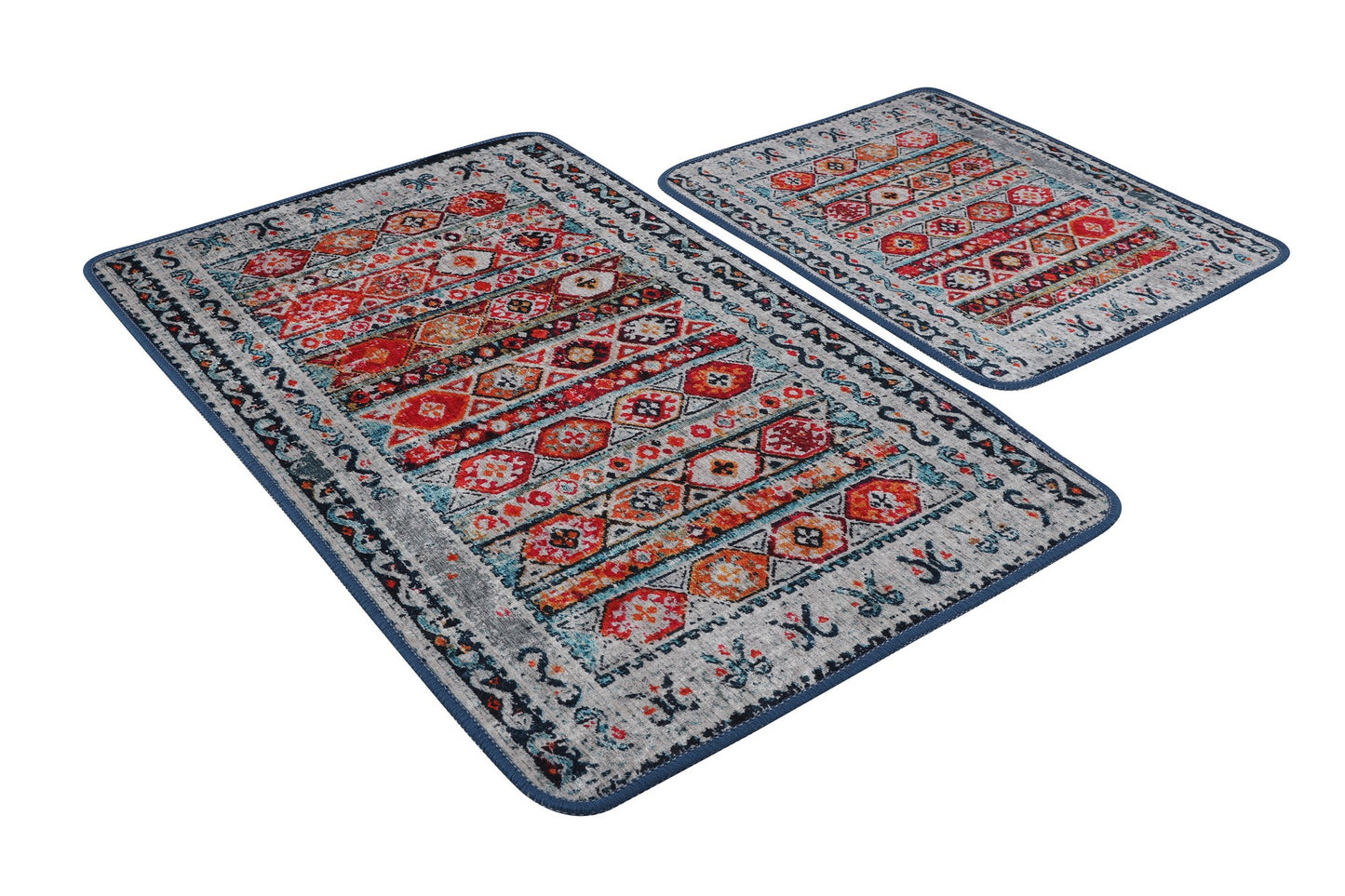 Set kupaonskih prostirki (2 komada) Weref