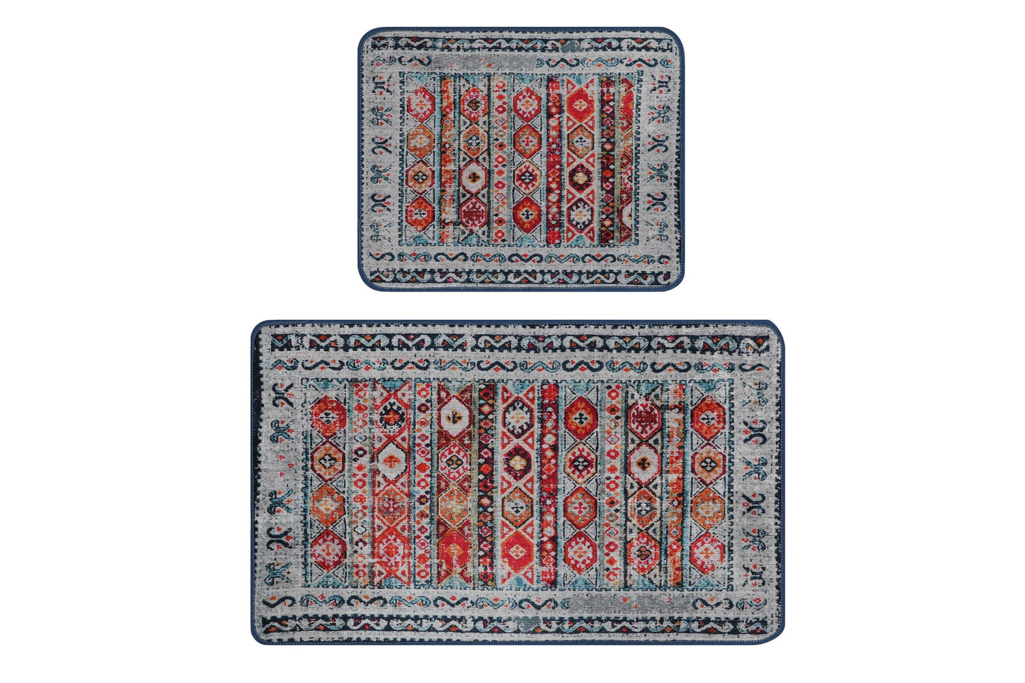 Set kupaonskih prostirki (2 komada) Weref