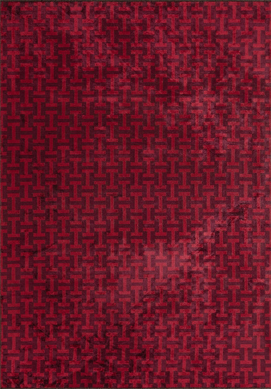 Tepih TIFFANY CHERRY, 200 x 250 cm