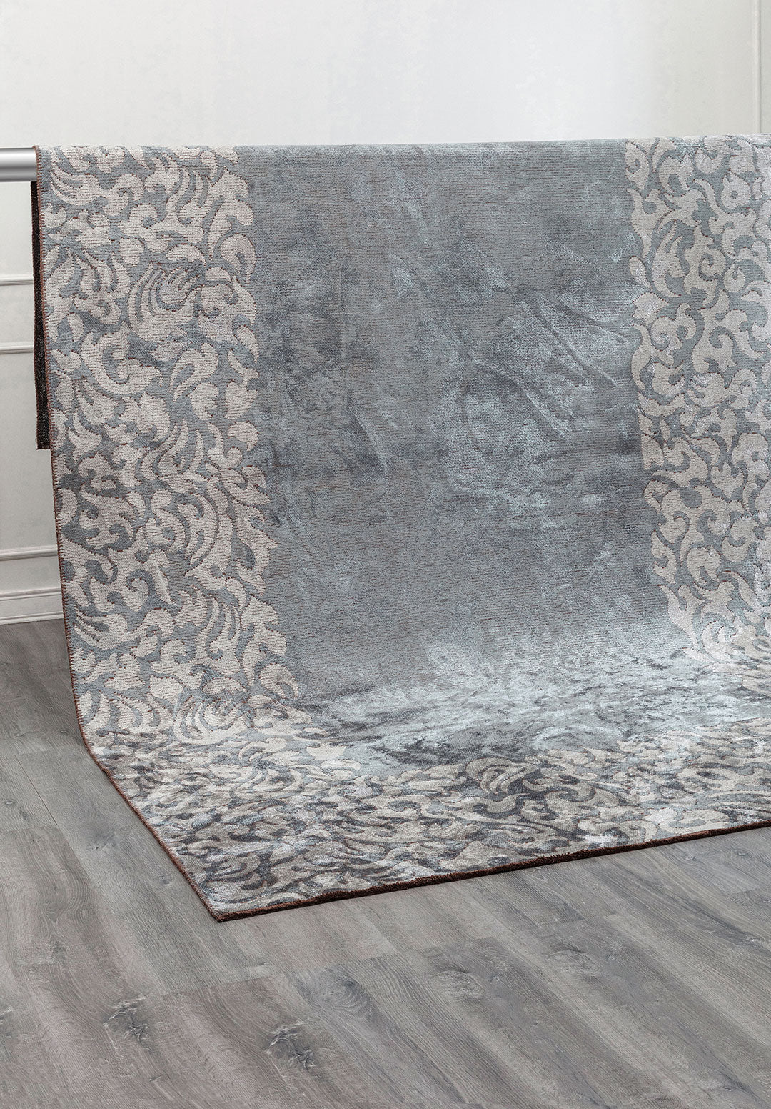 Tepih GARDENIA ICE BLUE, 240 x 340 cm