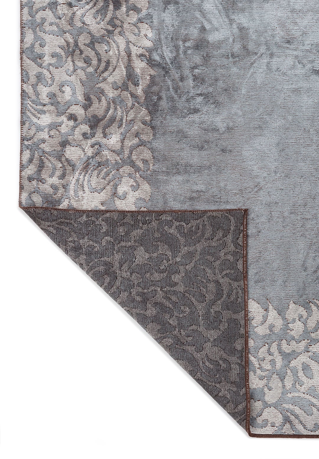 Tepih GARDENIA ICE BLUE, 200 x 250 cm