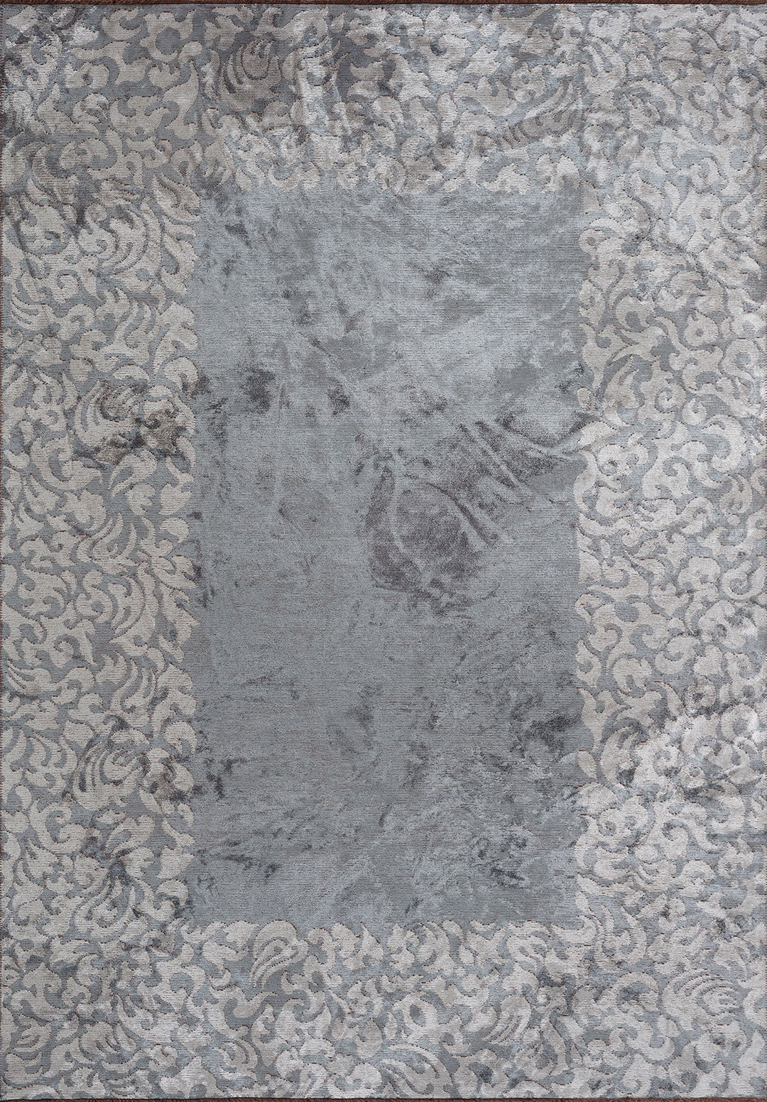 Tepih GARDENIA ICE BLUE, 200 x 300 cm