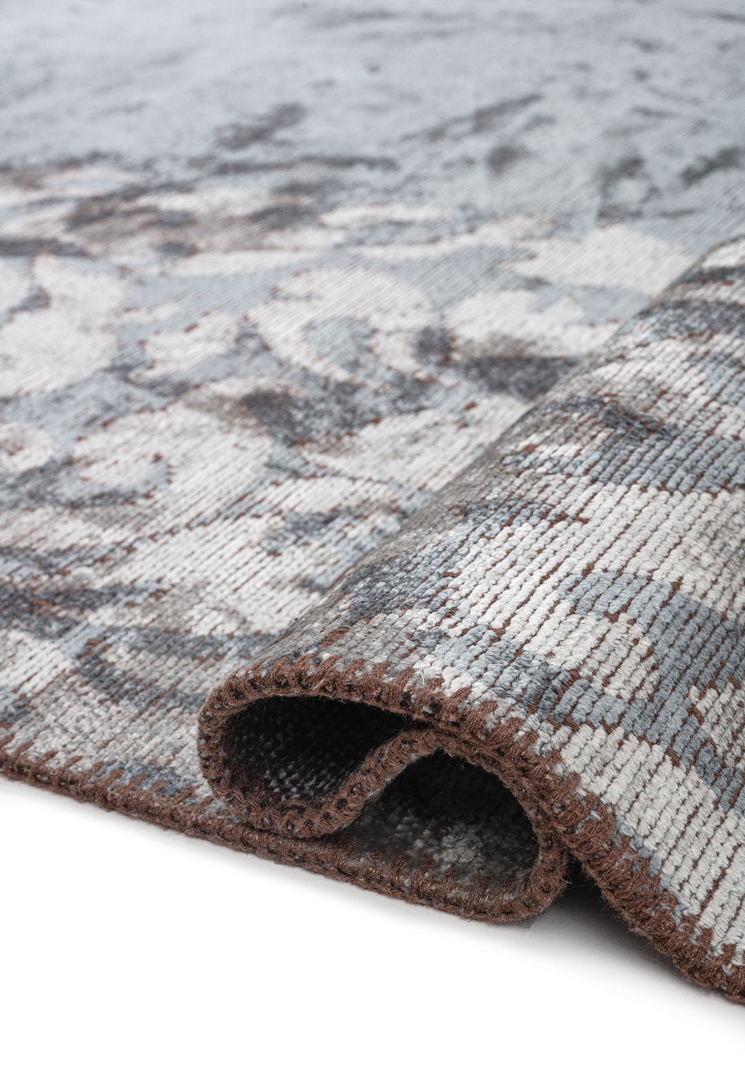 Tepih GARDENIA ICE BLUE, 200 x 300 cm
