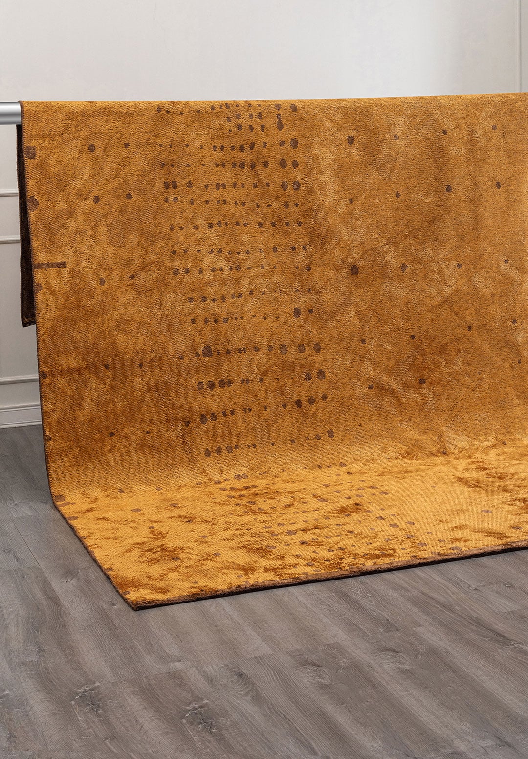 Tepih DAPPLE CACAO, 160 x 230 cm