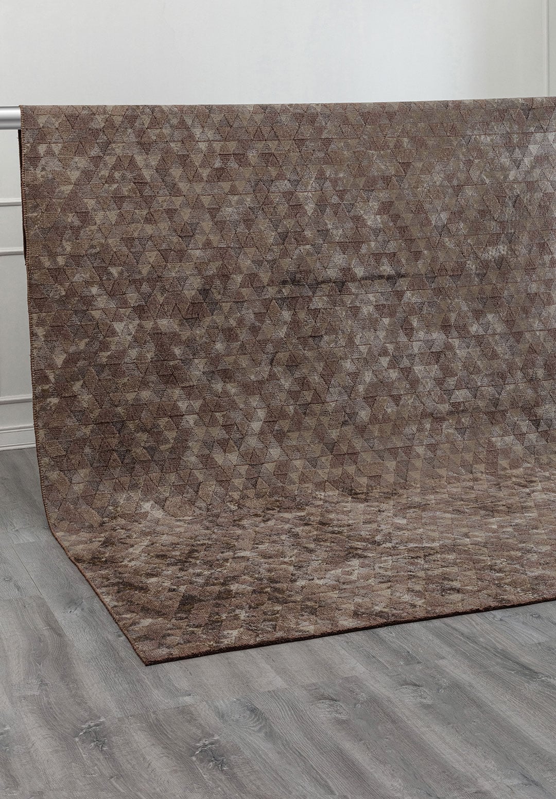Tepih HARVEST KHAKI, 240 x 340 cm