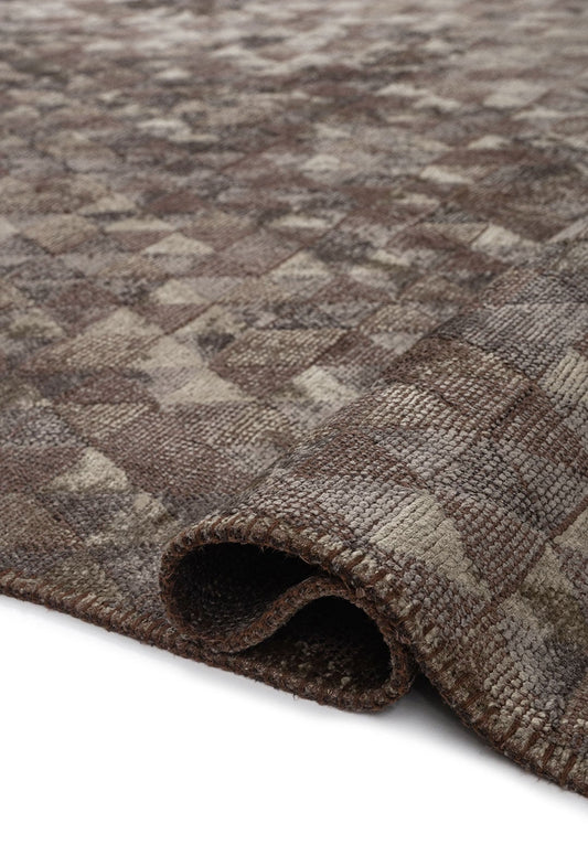 Tepih HARVEST KHAKI, 160 x 230 cm