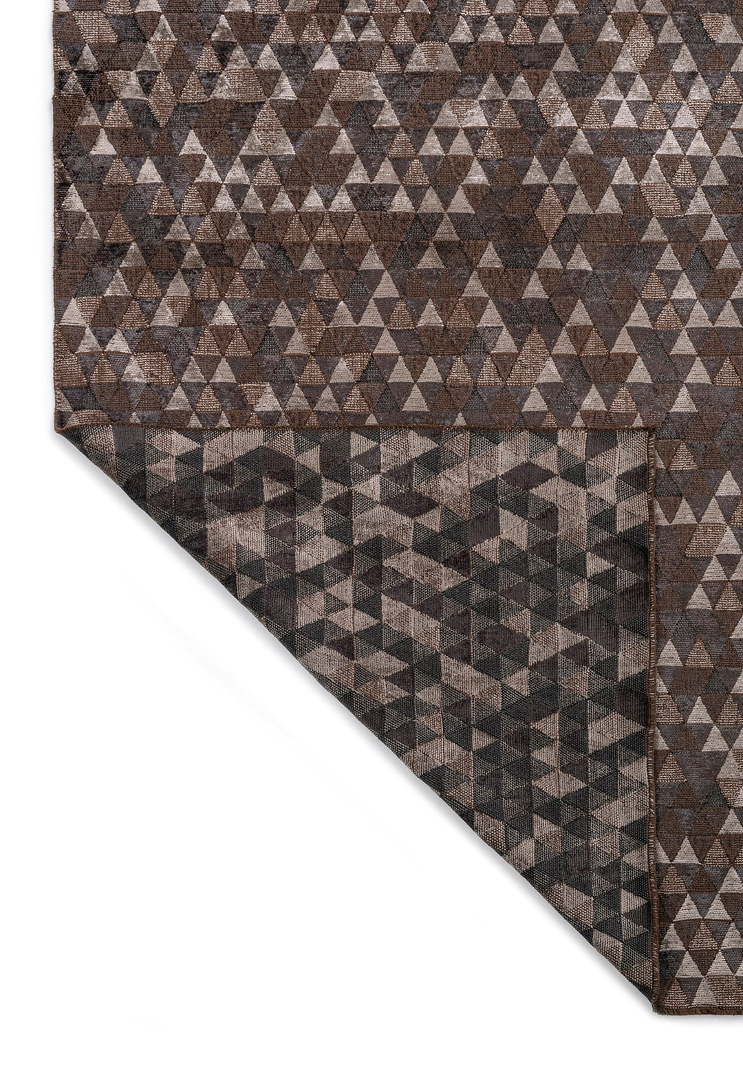 Tepih HARVEST DARK GREY, 240 x 340 cm