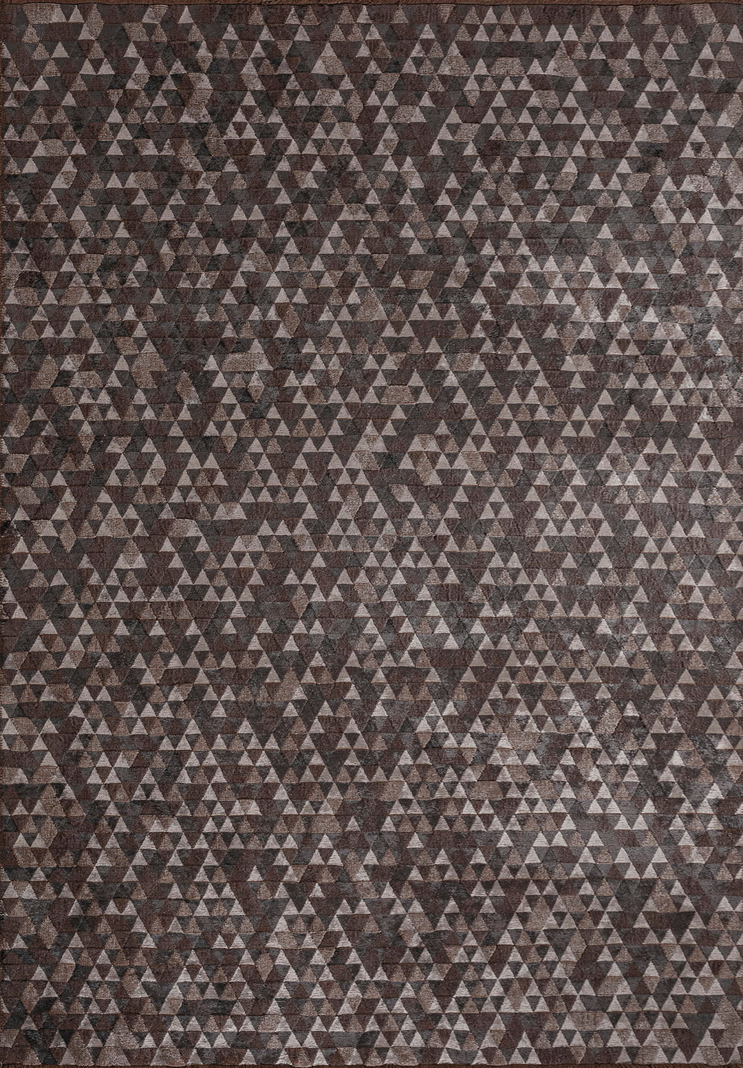 Tepih HARVEST DARK GREY, 240 x 340 cm