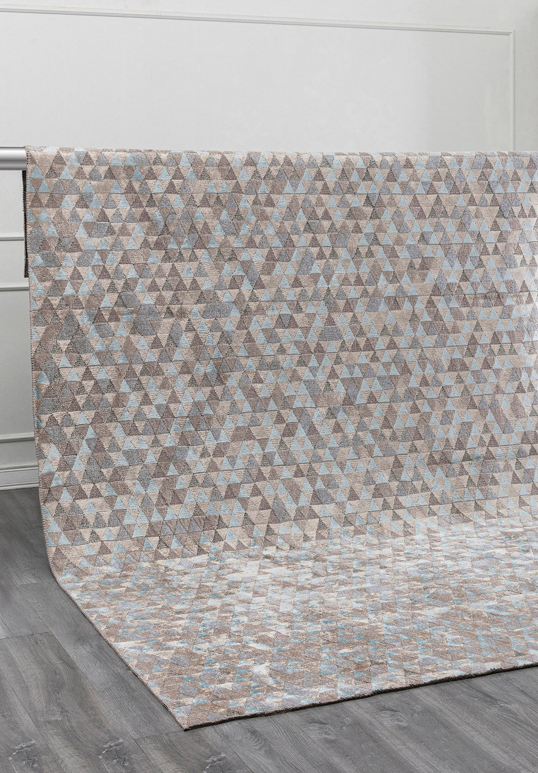 Tepih HARVEST ICE BLUE, 200 x 250 cm