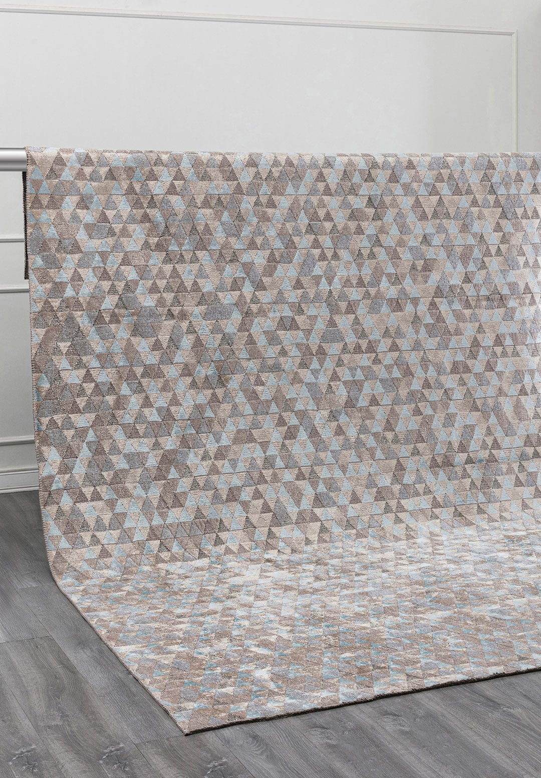 Tepih HARVEST ICE BLUE, 200 x 250 cm